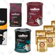 25% off Lavazza Ground & Beans Coffee | Amazon